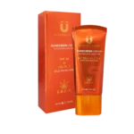 کرم ضد آفتاب SPF 30 لاکچری کوین ۵۰ میل